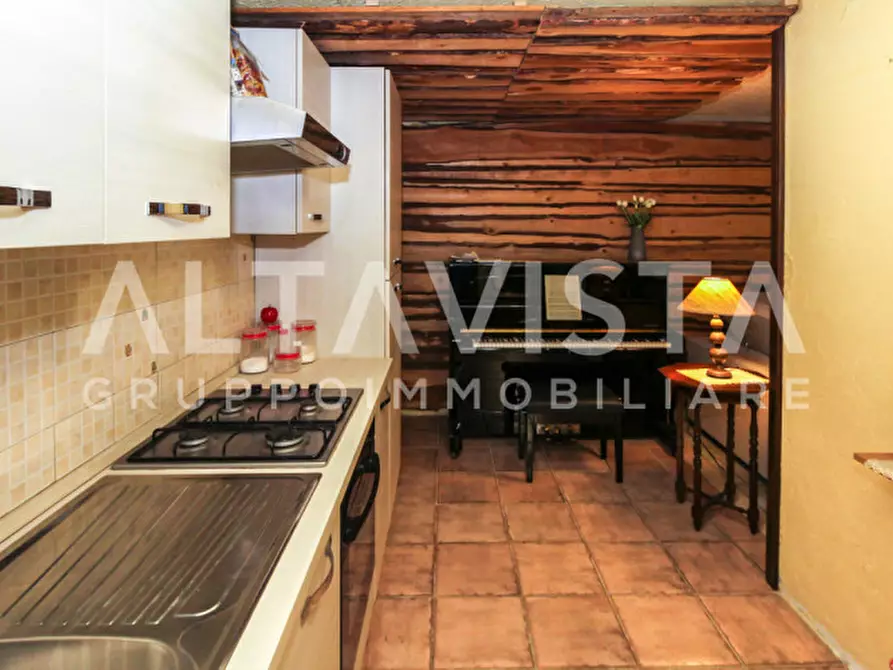 Immagine 39 di Casa bifamiliare in vendita  in Via Frate a Bedizzole