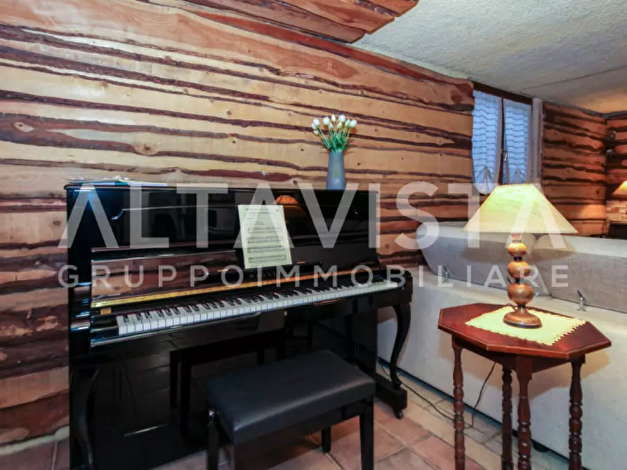 Immagine 40 di Casa bifamiliare in vendita  in Via Frate a Bedizzole