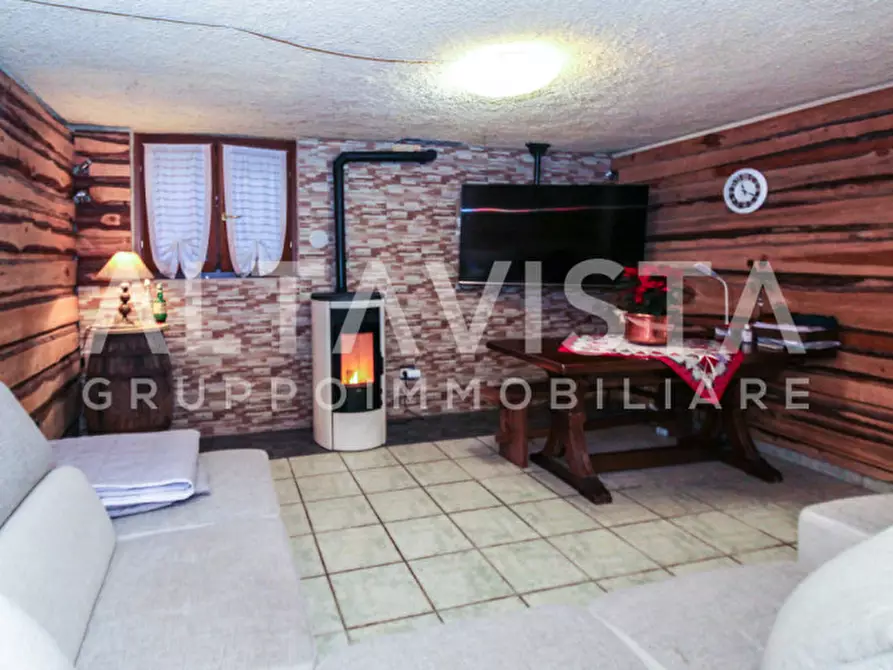 Immagine 41 di Casa bifamiliare in vendita  in Via Frate a Bedizzole