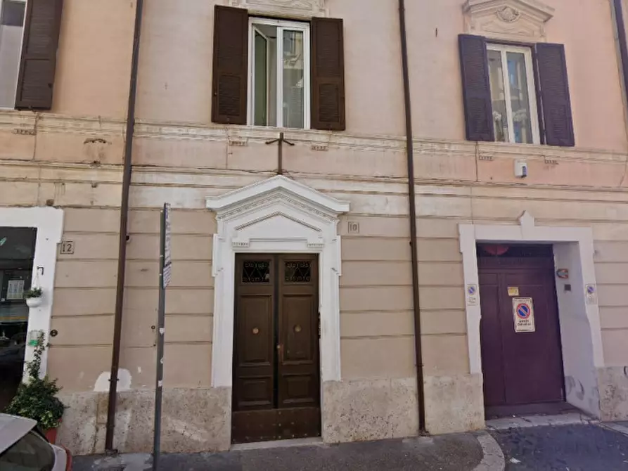 Immagine 1 di Appartamento in vendita  in VIA CARDINAL MARMAGGI a Roma