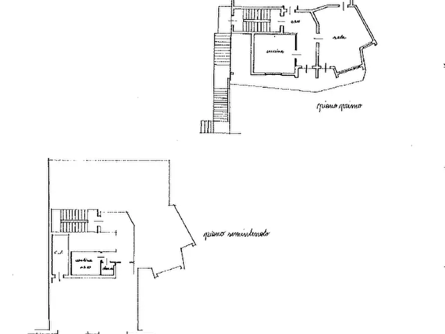 Immagine 31 di Villa in vendita  in Via Giuseppe Verdi a Fornovo Di Taro