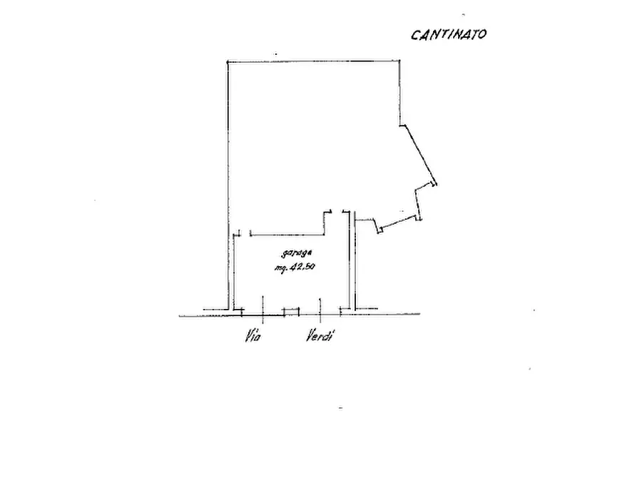 Immagine 33 di Villa in vendita  in Via Giuseppe Verdi a Fornovo Di Taro