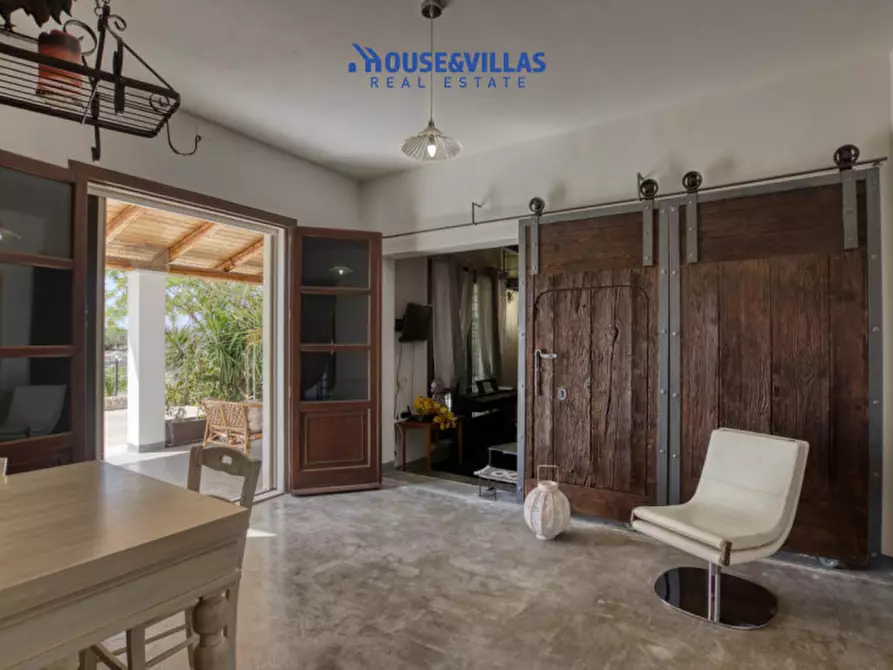 Immagine 18 di Villa in vendita  in bonivini a Noto