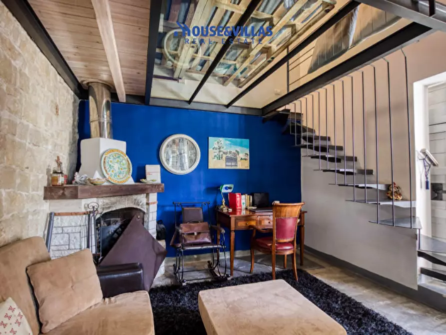 Immagine 21 di Villa in vendita  in bonivini a Noto