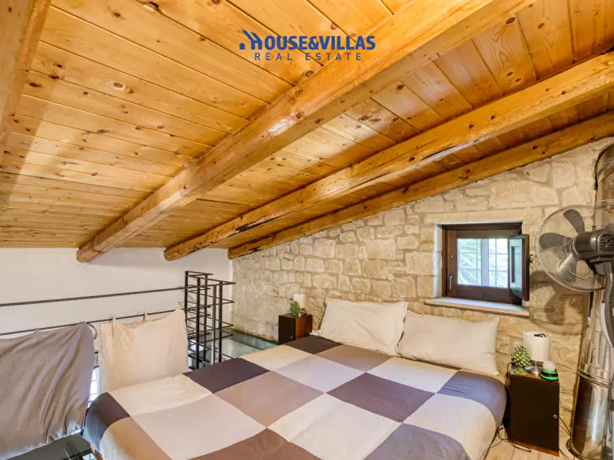 Immagine 22 di Villa in vendita  in bonivini a Noto