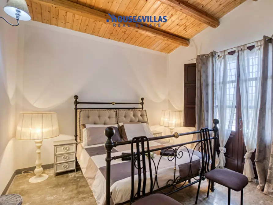 Immagine 23 di Villa in vendita  in bonivini a Noto