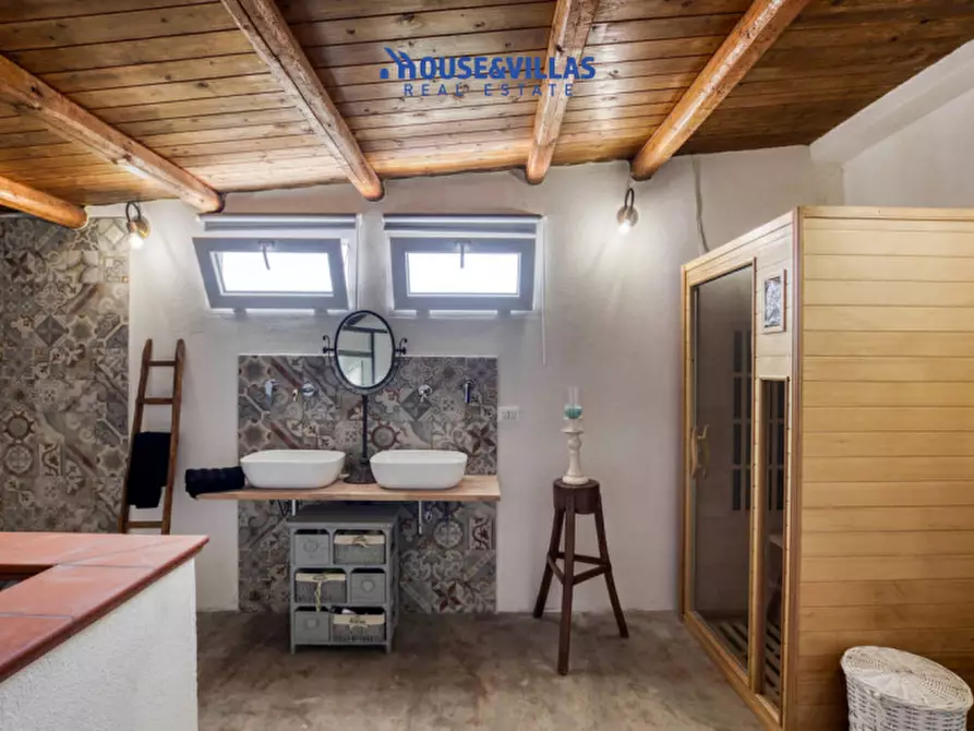 Immagine 24 di Villa in vendita  in bonivini a Noto