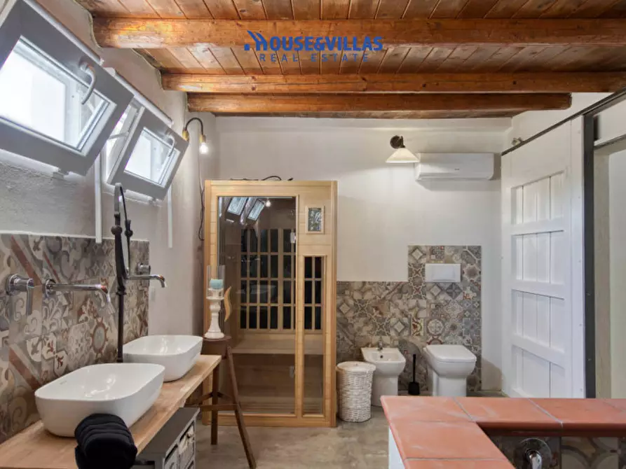 Immagine 25 di Villa in vendita  in bonivini a Noto