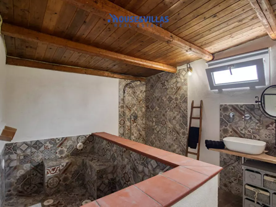 Immagine 27 di Villa in vendita  in bonivini a Noto