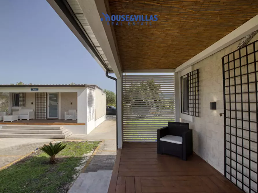 Immagine 29 di Villa in vendita  in bonivini a Noto