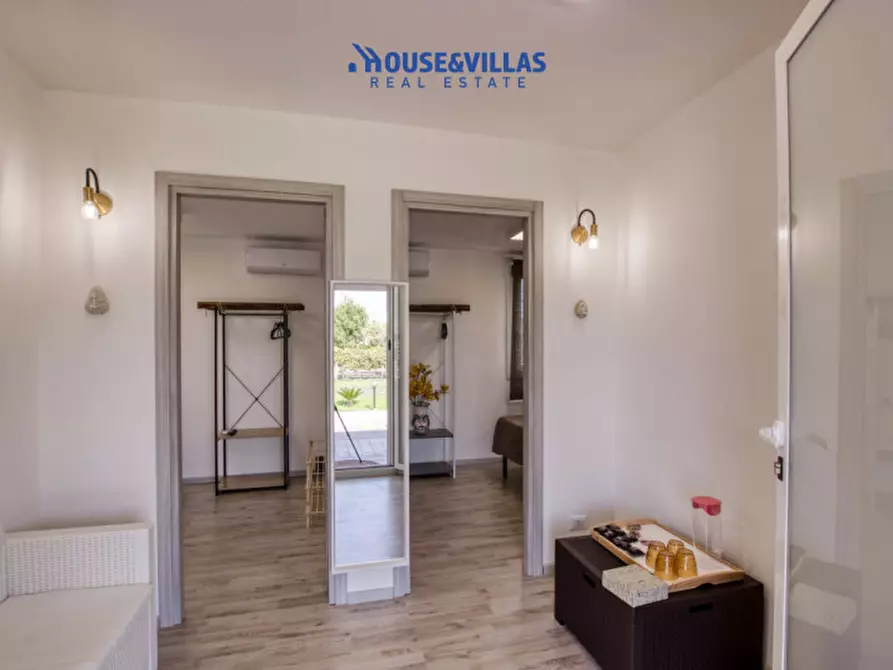 Immagine 30 di Villa in vendita  in bonivini a Noto