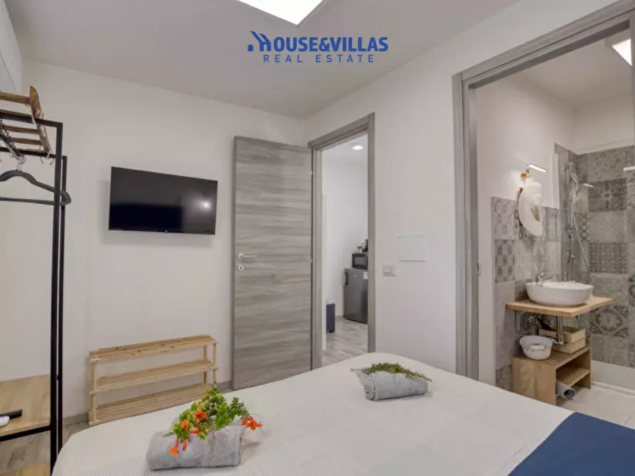 Immagine 35 di Villa in vendita  in bonivini a Noto