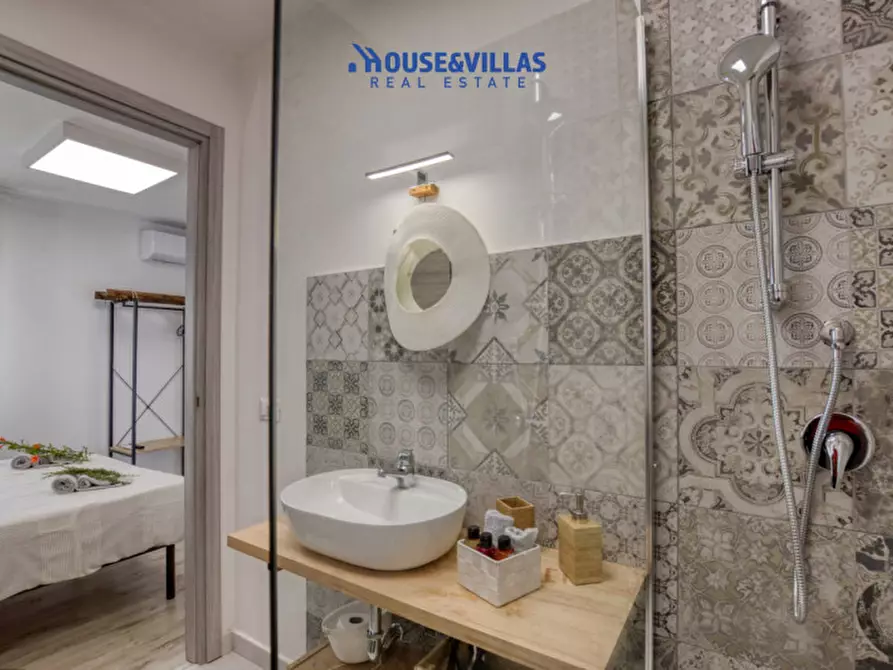 Immagine 37 di Villa in vendita  in bonivini a Noto