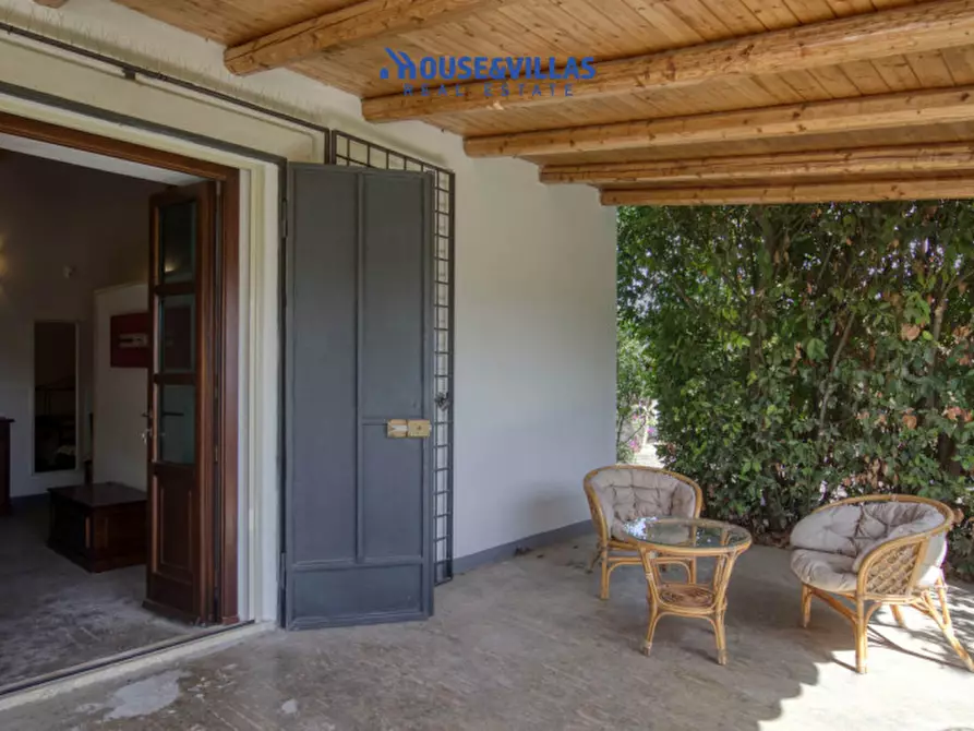 Immagine 38 di Villa in vendita  in bonivini a Noto