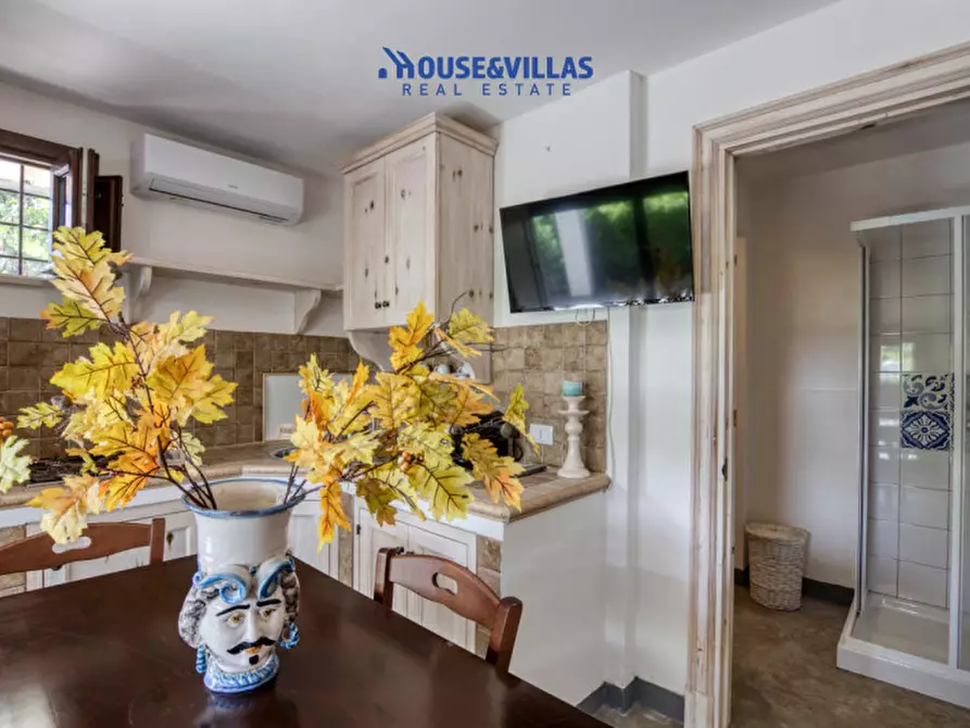 Immagine 42 di Villa in vendita  in bonivini a Noto