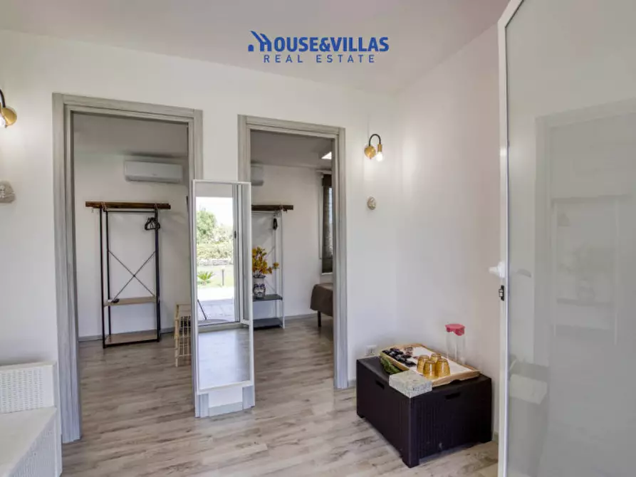 Immagine 45 di Villa in vendita  in bonivini a Noto