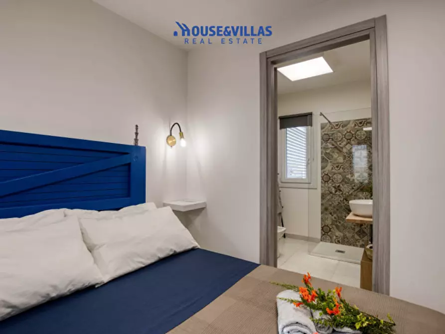 Immagine 49 di Villa in vendita  in bonivini a Noto