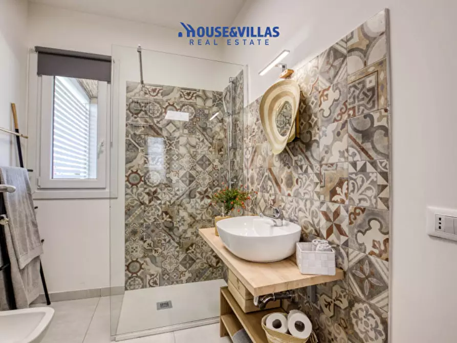 Immagine 50 di Villa in vendita  in bonivini a Noto