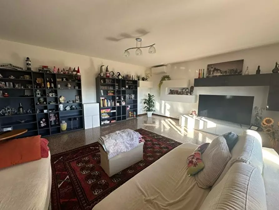 Immagine 1 di Casa indipendente in vendita  in via Sant'Antonio a Vigodarzere