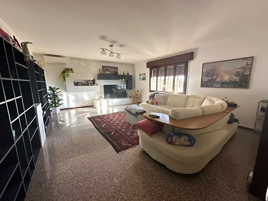 Immagine 2 di Casa indipendente in vendita  in via Sant'Antonio a Vigodarzere