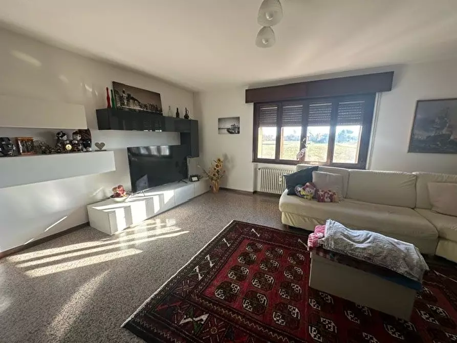 Immagine 3 di Casa indipendente in vendita  in via Sant'Antonio a Vigodarzere