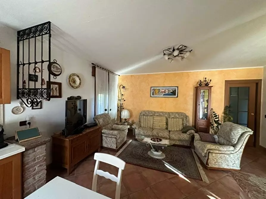 Immagine 4 di Casa indipendente in vendita  in via Sant'Antonio a Vigodarzere