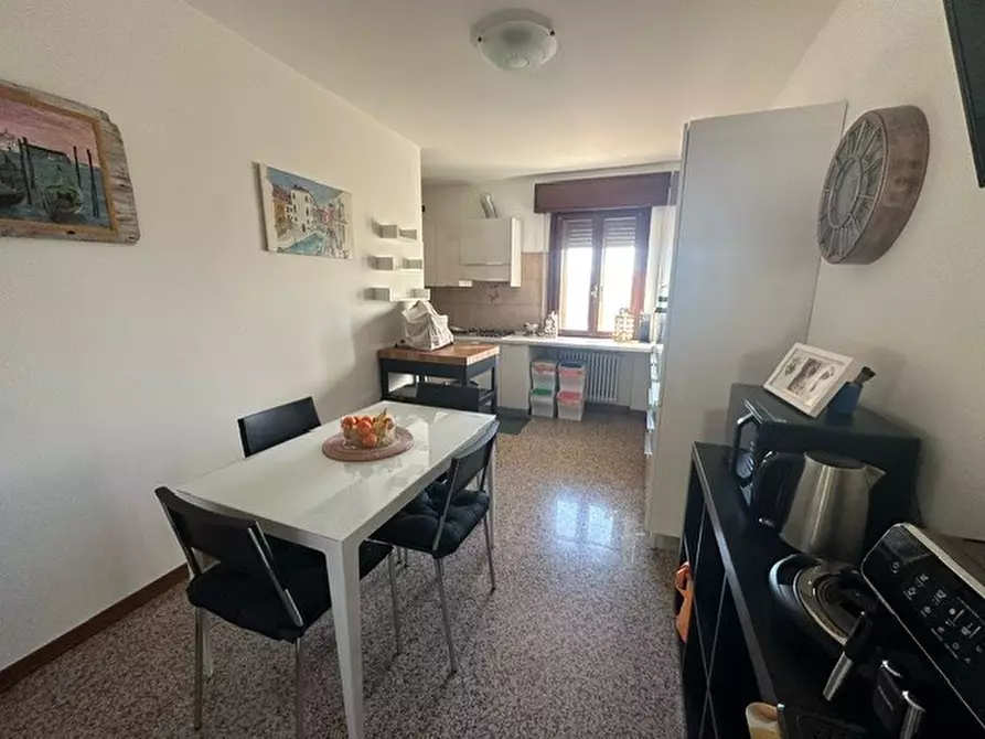 Immagine 5 di Casa indipendente in vendita  in via Sant'Antonio a Vigodarzere