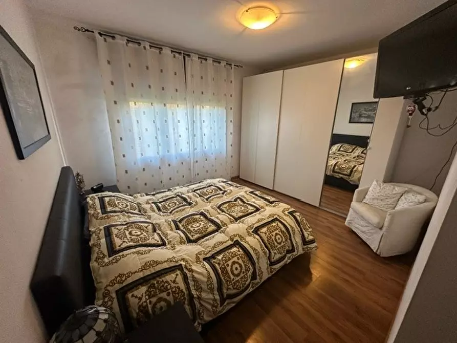 Immagine 7 di Casa indipendente in vendita  in via Sant'Antonio a Vigodarzere