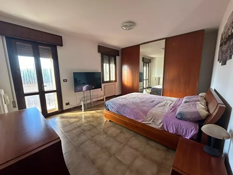 Immagine 9 di Casa indipendente in vendita  in via Sant'Antonio a Vigodarzere