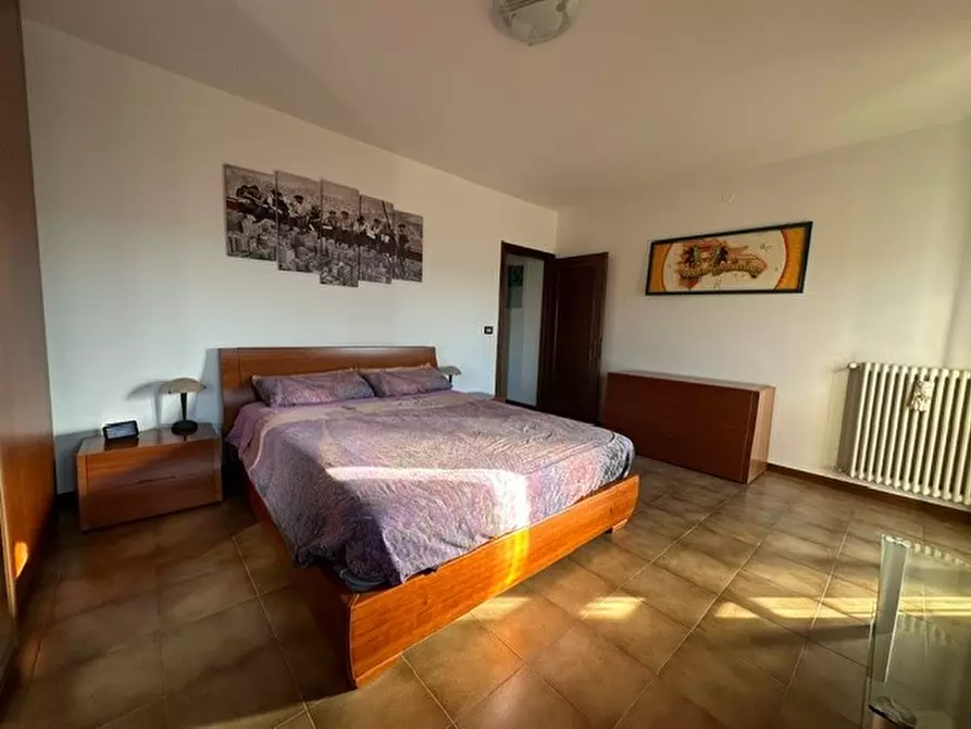 Immagine 10 di Casa indipendente in vendita  in via Sant'Antonio a Vigodarzere