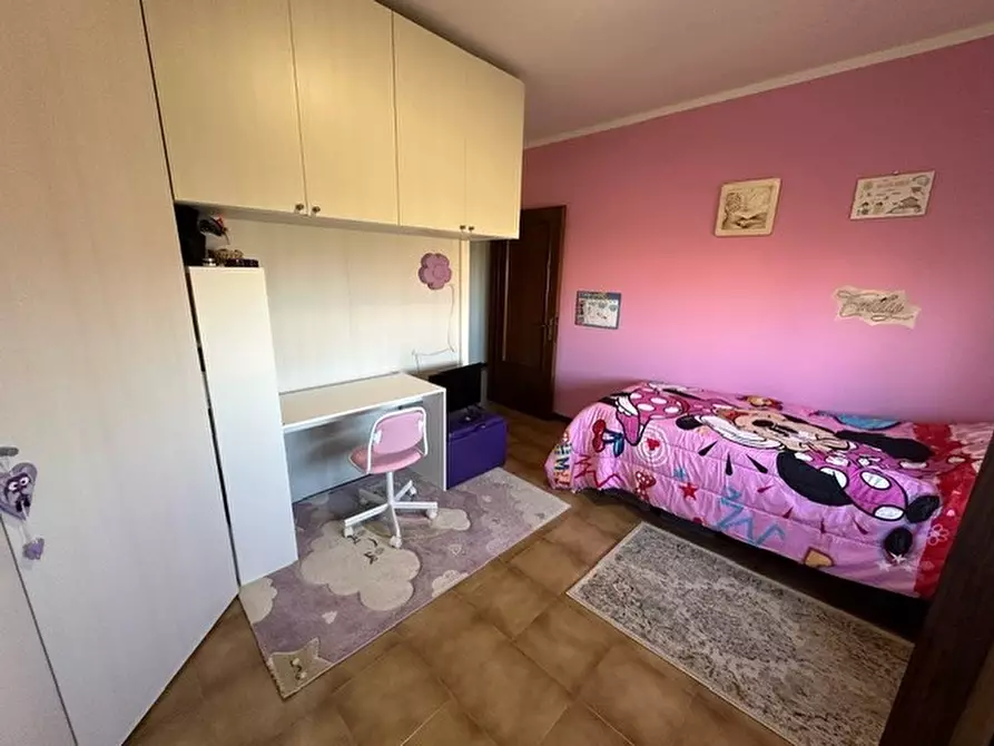 Immagine 11 di Casa indipendente in vendita  in via Sant'Antonio a Vigodarzere