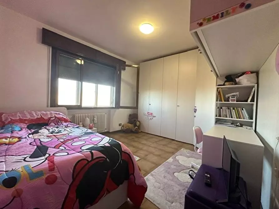 Immagine 12 di Casa indipendente in vendita  in via Sant'Antonio a Vigodarzere