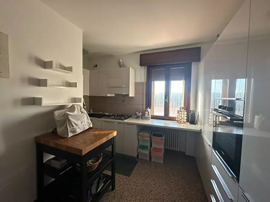 Immagine 13 di Casa indipendente in vendita  in via Sant'Antonio a Vigodarzere