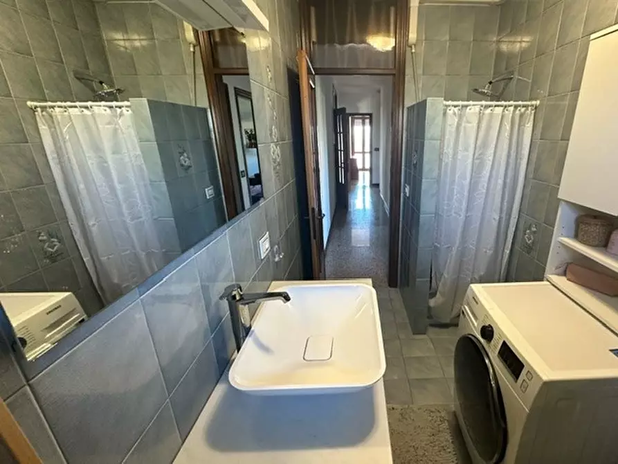 Immagine 15 di Casa indipendente in vendita  in via Sant'Antonio a Vigodarzere