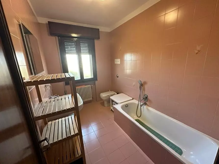 Immagine 17 di Casa indipendente in vendita  in via Sant'Antonio a Vigodarzere