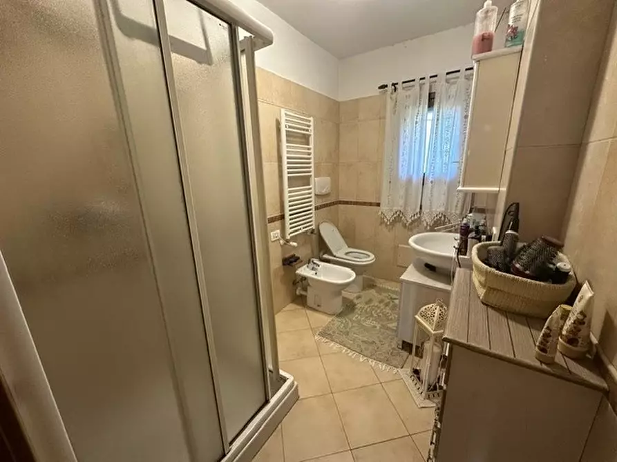 Immagine 18 di Casa indipendente in vendita  in via Sant'Antonio a Vigodarzere