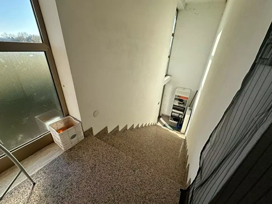 Immagine 19 di Casa indipendente in vendita  in via Sant'Antonio a Vigodarzere