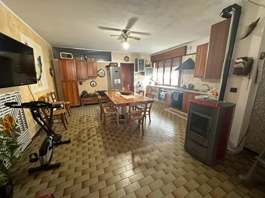 Immagine 20 di Casa indipendente in vendita  in via Sant'Antonio a Vigodarzere