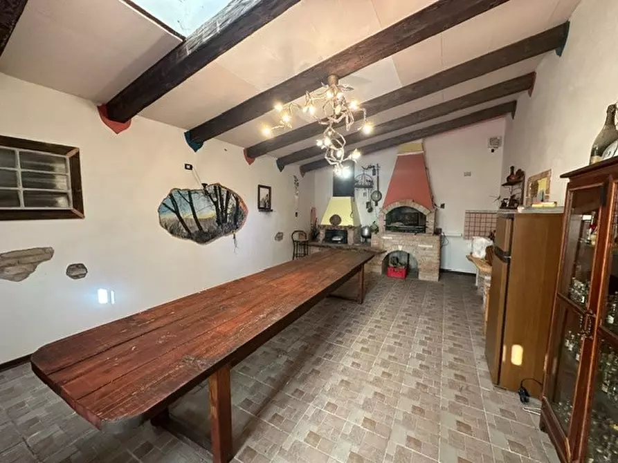 Immagine 21 di Casa indipendente in vendita  in via Sant'Antonio a Vigodarzere