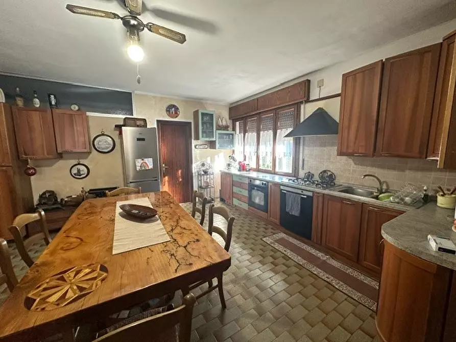 Immagine 22 di Casa indipendente in vendita  in via Sant'Antonio a Vigodarzere