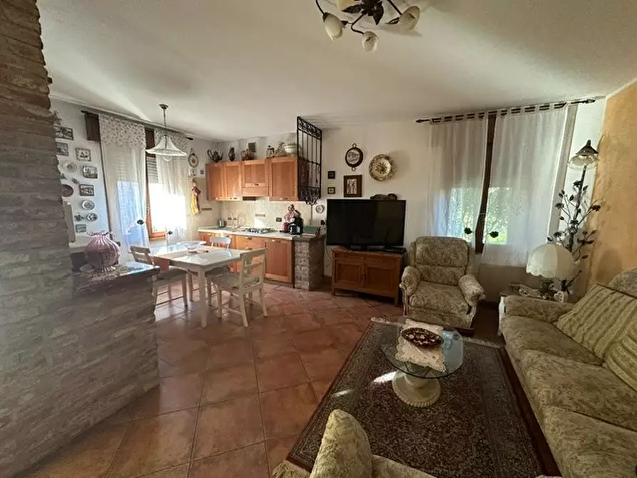 Immagine 24 di Casa indipendente in vendita  in via Sant'Antonio a Vigodarzere