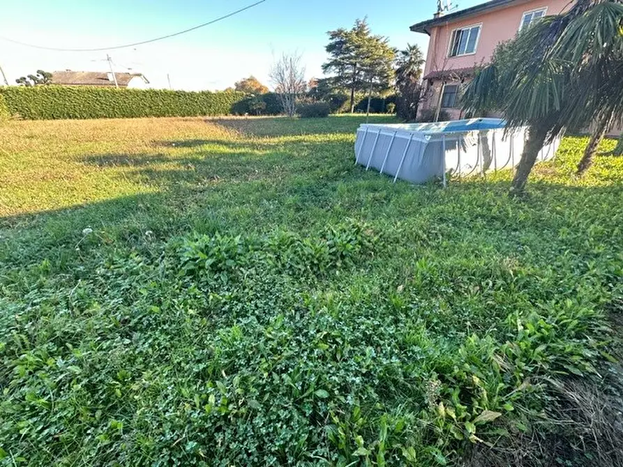 Immagine 26 di Casa indipendente in vendita  in via Sant'Antonio a Vigodarzere