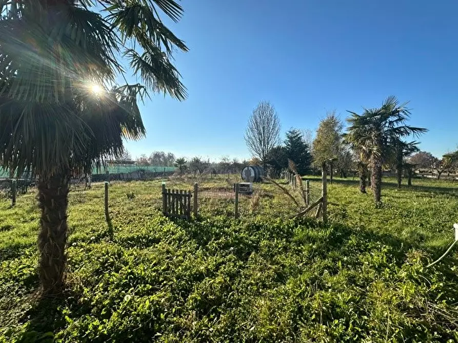 Immagine 29 di Casa indipendente in vendita  in via Sant'Antonio a Vigodarzere