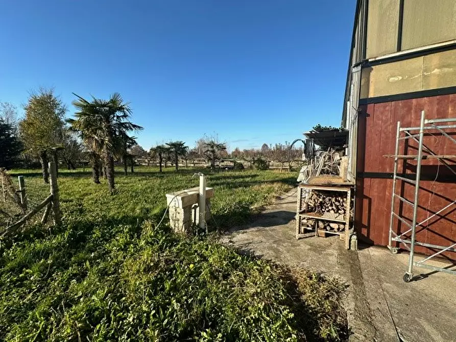 Immagine 30 di Casa indipendente in vendita  in via Sant'Antonio a Vigodarzere