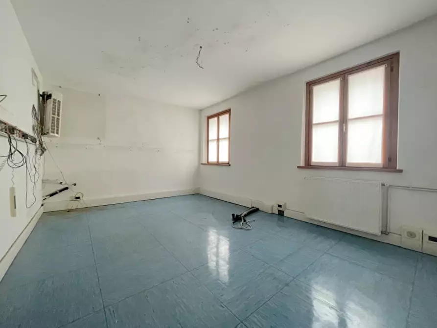 Immagine 5 di Villetta a schiera in vendita  in Via Prinicpale a Pasian Di Prato