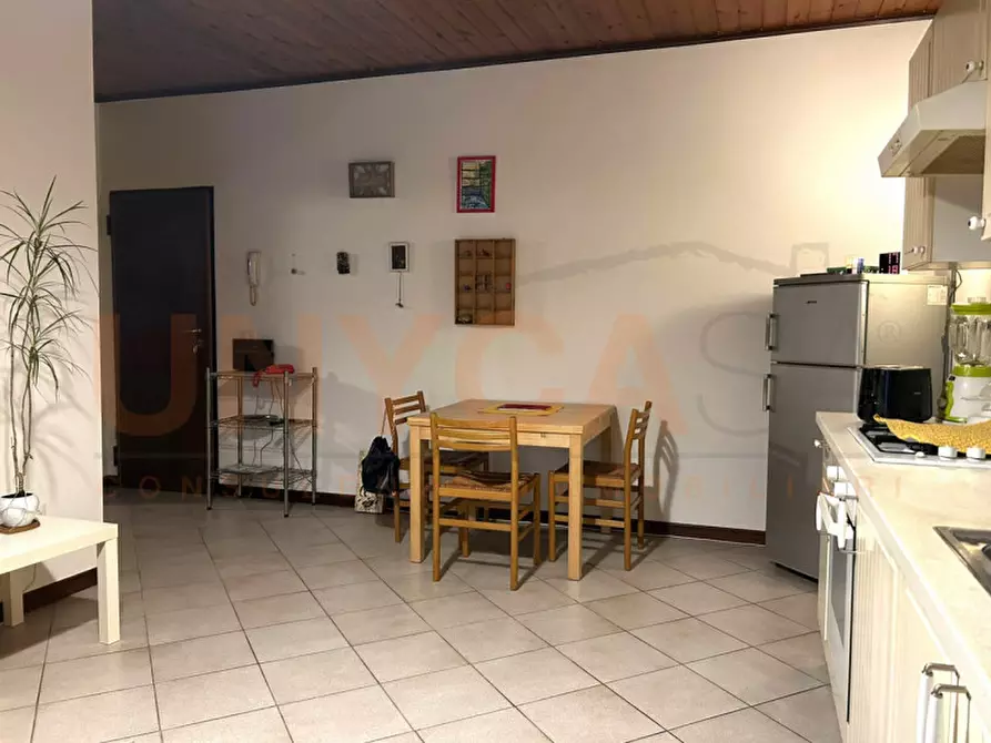 Immagine 4 di Appartamento in affitto  a Montegalda