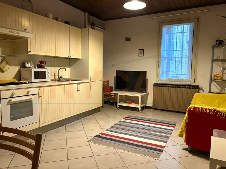 Immagine 5 di Appartamento in affitto  a Montegalda