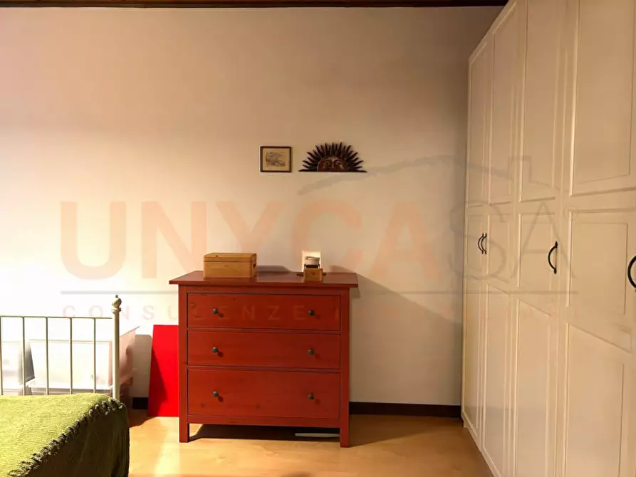 Immagine 8 di Appartamento in affitto  a Montegalda