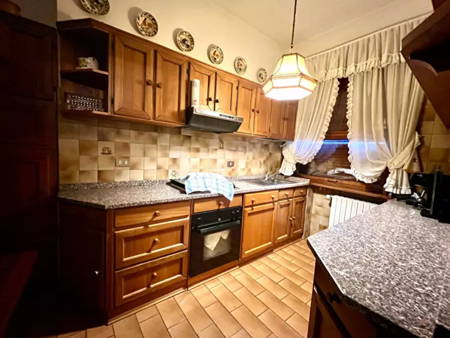 Immagine 6 di Villa in vendita  in Via Triumplina 220 a Brescia