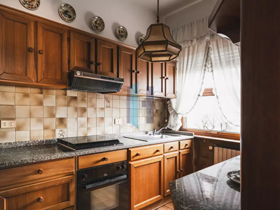 Immagine 6 di Villa in vendita  in Via Triumplina 220 a Brescia